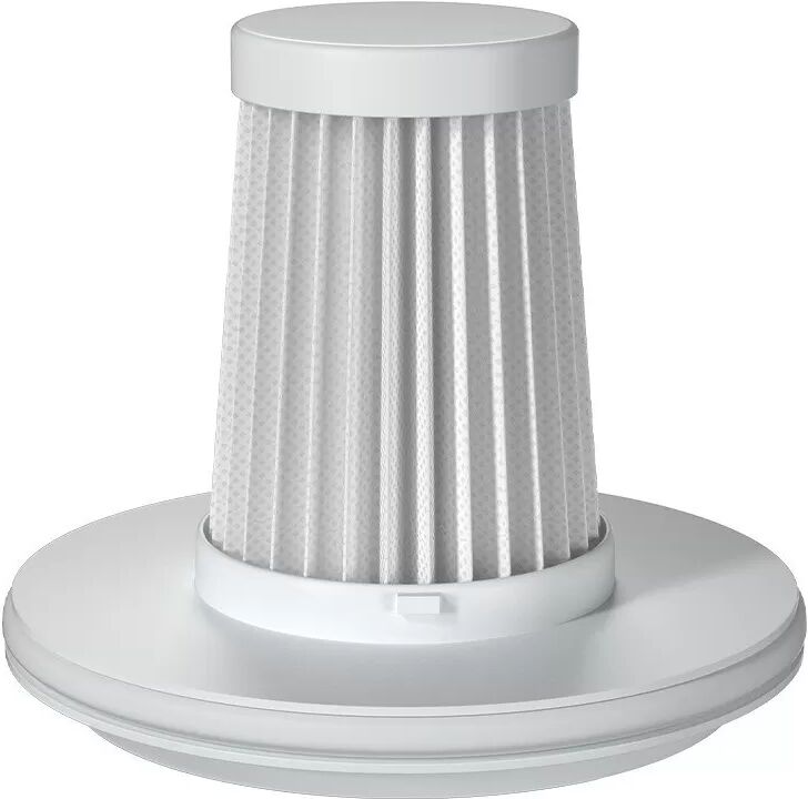 INF Ersatzfilter-Set (3er-Pack) kompatibel mit Xiaomi Mijia MJCMY01DY Kabelgebundener Staubmilbensauger