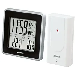 Hama Wetterstation »EWS Intro«