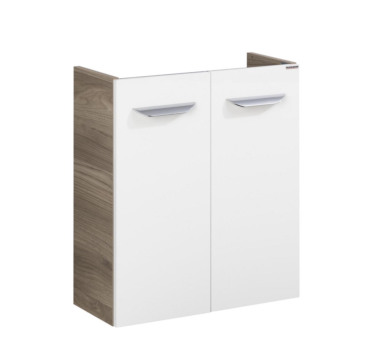 FACKELMANNGMBH SBC Mini-WTU 55 StEs/WeHG 520x600x243 16928460