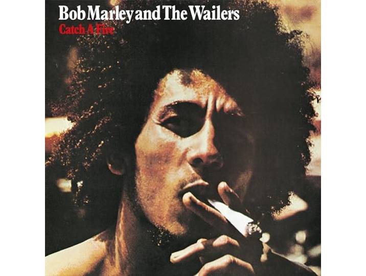 Catch a Fire