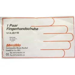 Bw Handsch Staerk Mat Gr10 2 ST