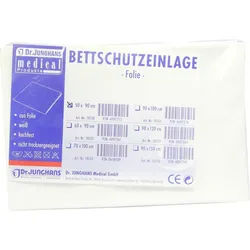 Bettschutzeinl 50x90 10150 1 ST