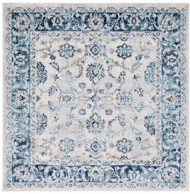 SAFAVIEH Tulum Ascensao Oriental Rug