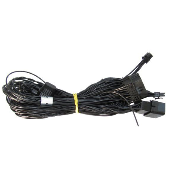 Dietz Firewall OBD Kabel für MERCEDES and baugleiche Typen