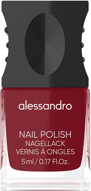 Alessandro - Nagellack Antique Blush, 5 ml