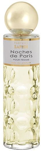 SAPHIR Noches De Paris