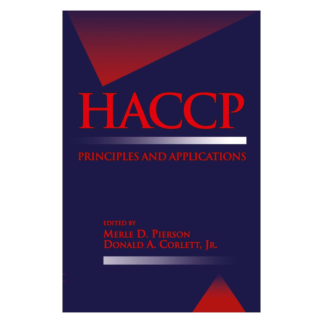 Springer Haccp (Englisch, Softcover, Merle D. Pierson) (55519042)