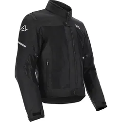 Acerbis On Road Ruby Motorrad Textiljacke S