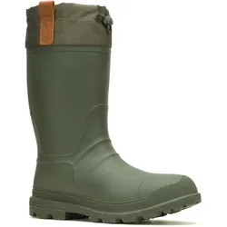 Kamik Damen Tundra Winter-Gummistiefel - 41 - khaki