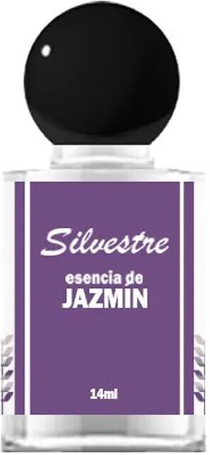 Silvestre Esencia De Jazmín 14 ml