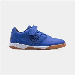 Lotto, Jungen, Hallenschuhe, Whizzer Hallenschuhe (27), Blau