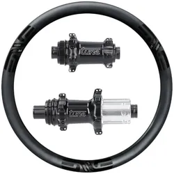 R2BIKE Laufradsatz 28" Disc RR | Tune Road Straightpull Center Lock Na