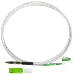 Paschke FTTH Patchkabel Push-/Pull F60P059WS-30