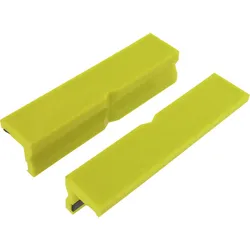 Schraubstock-Klemmbacken DV-09100 100 mm