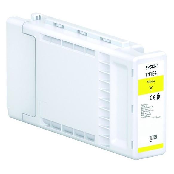Epson Singlepack UltraChrome XD2 (Y) (C13T41E440)