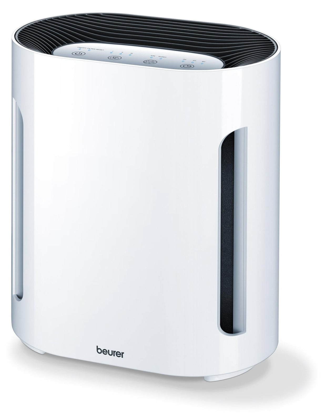 Beurer LR 200 Luchtreiniger, 15 m², 60 W, wit