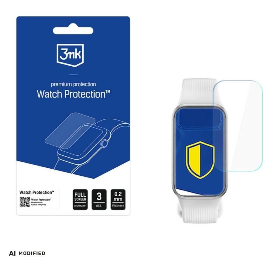 3MK Watch Protection ARC pro Xiaomi Smart Band 11 Active (5903108788649)