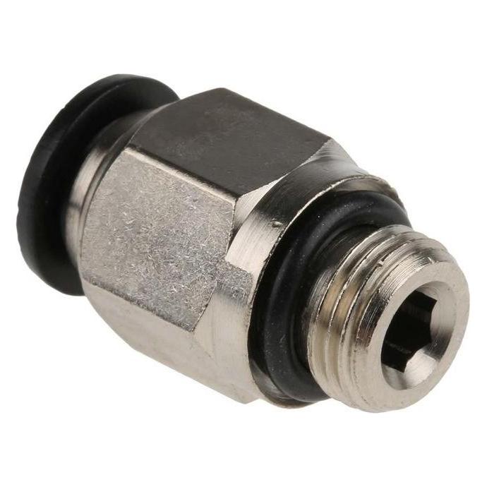 RS PRO STRAIGHT MALE - BSPP 6-1/8 (1761277)