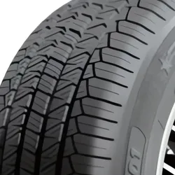 701 255/60 R18 112V XL Sommerreifen
