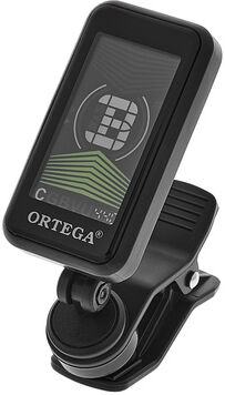 Ortega OET-BK Schwarz