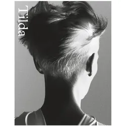 Tilda Swinton, Biografien von Tilda Swinton, Olivia Laing
