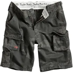 Surplus Trooper Shorts