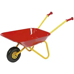 Rolly Toys Metallschubkarre