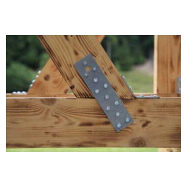 Vormann Lochplatten 80X200 mm sendz.verz. (230405)