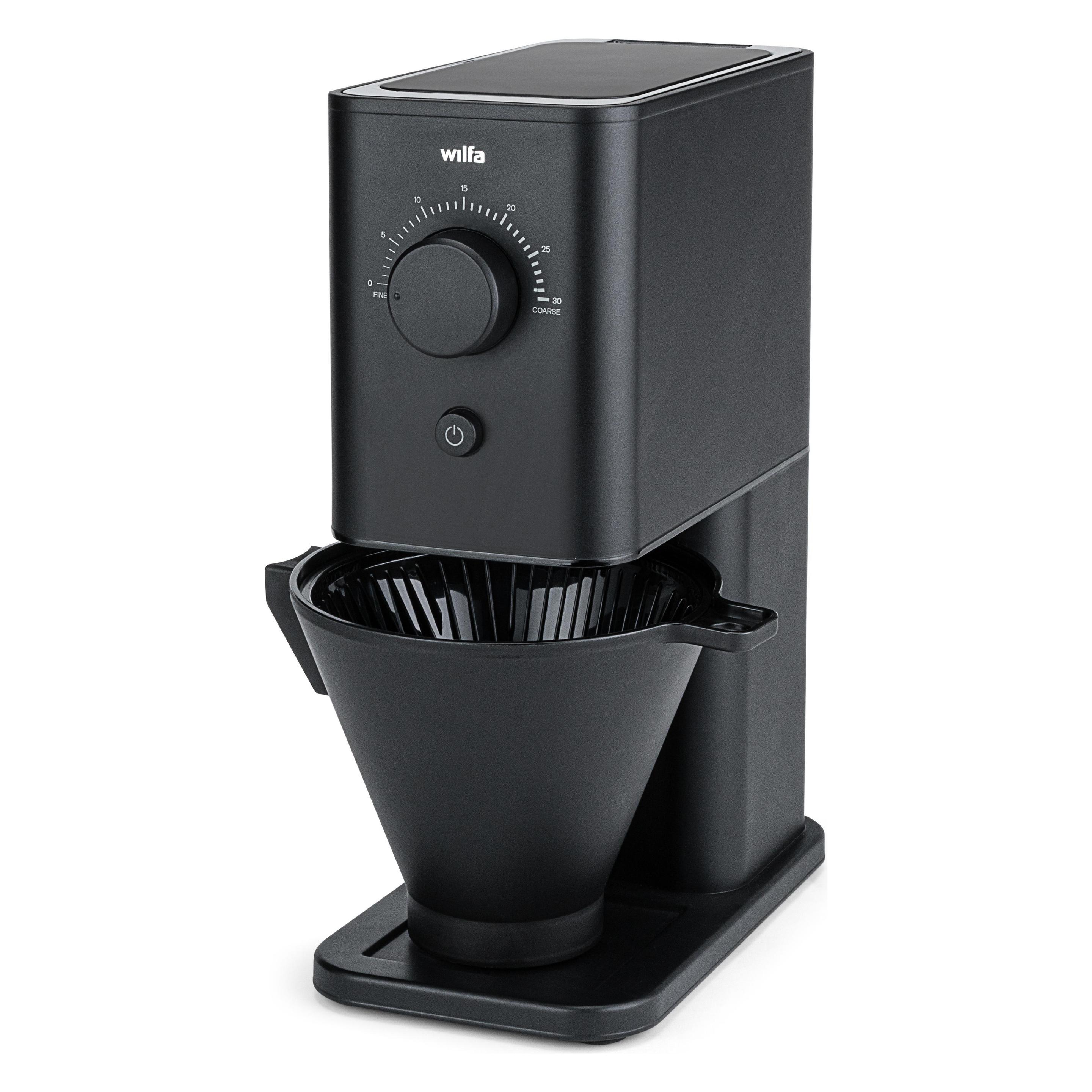 Wilfa Zense (CG3B-125?)