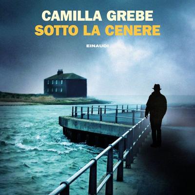 Sotto la cenere - Camilla Grebe, Audio, 9788858490808