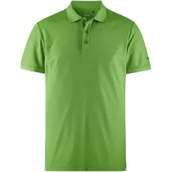 CRAFT Core Unify Poloshirt Herren 606000 - CRAFT green XXL