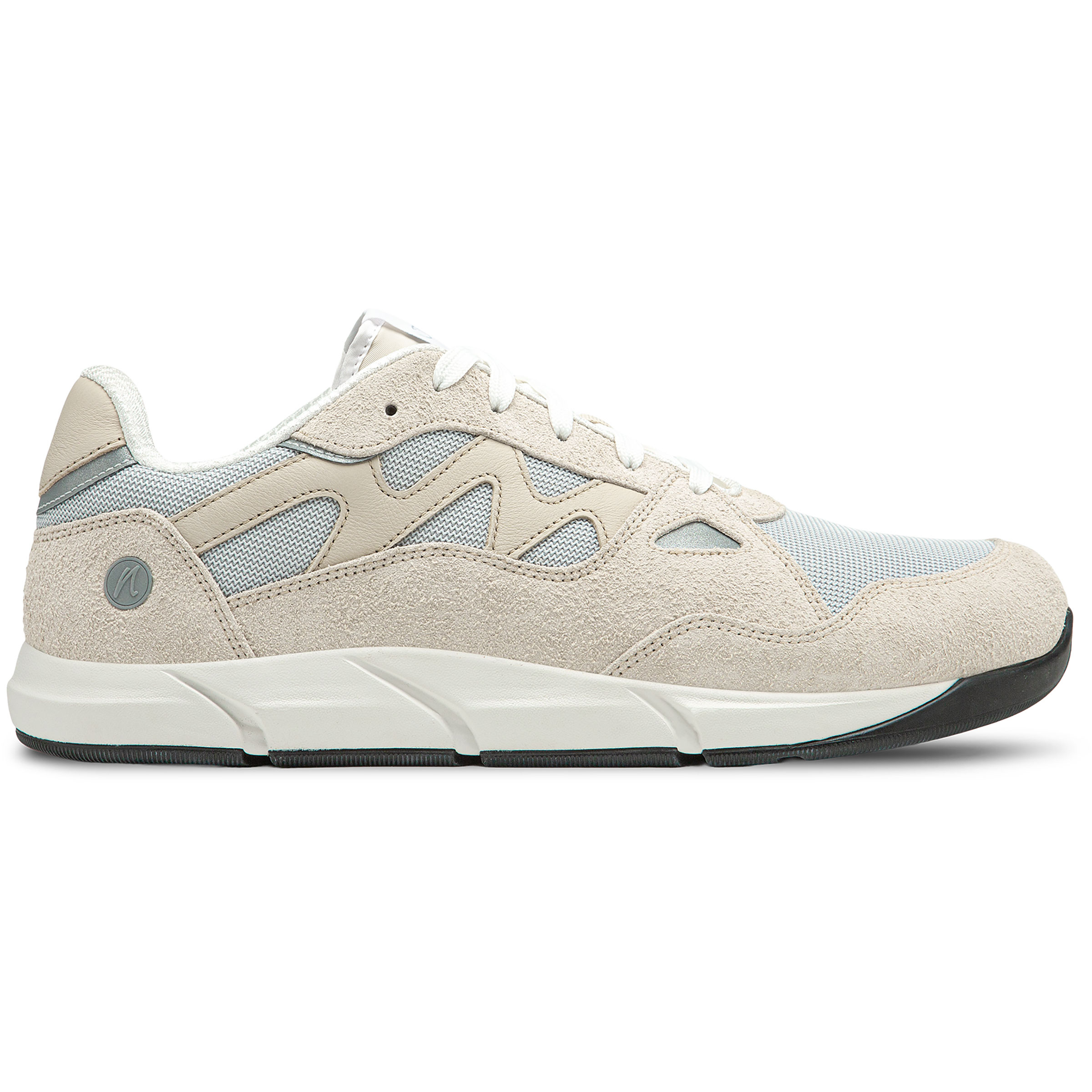 Joe Nimble Sneaker Addict Damen Freizeitschuhe weiss Größe 40 Lifestyle
