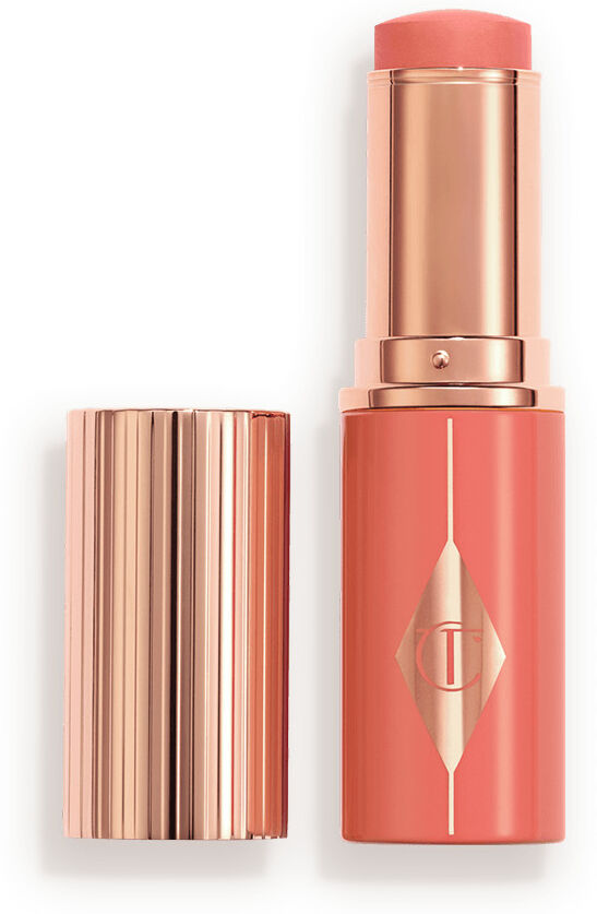 Unreal Blush Healthy Glow Stick - Peachy Glow Charlotte Tilbury 2984 Unreal Blush Healthy Glow Stick Size: