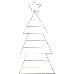 Star Trading LED-Silhouette 857-36