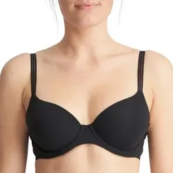 Marie Jo BH Louie Spacer Heart Shape Bra Schwarz D 80 Damen