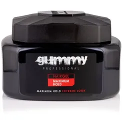 Gummy Haargel Maximum Hold 500 ml