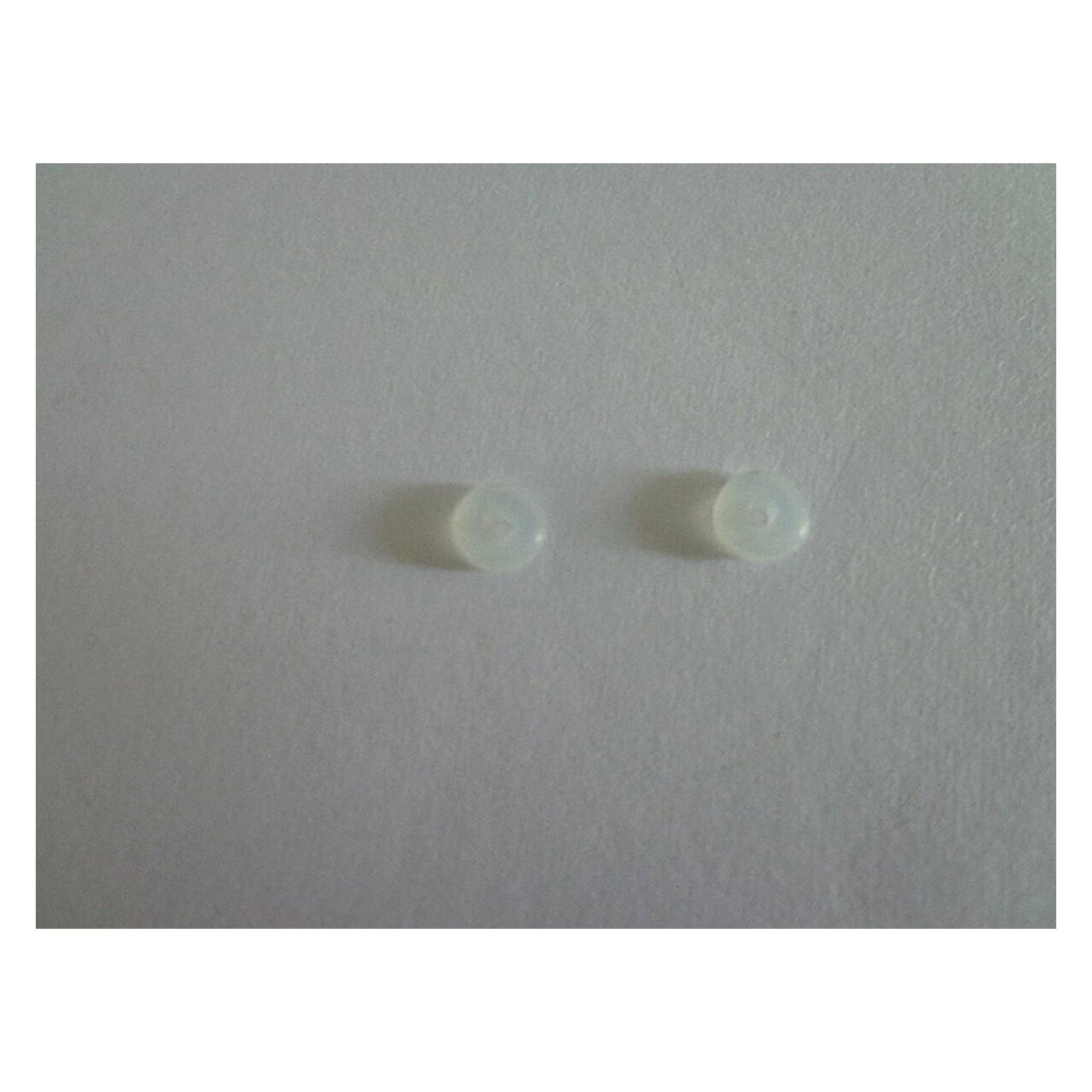 Jamara Gummiring Kabinehaube x-ray VE1 (38221)