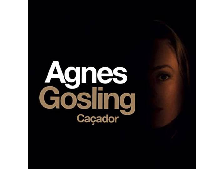 Agnes Gosling - Cacador
