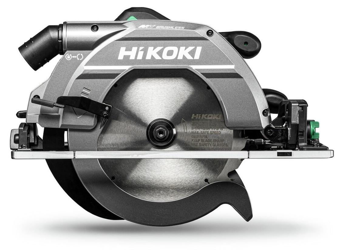 HiKOKI C3609DUM W4Z Akku-Handkreissäge (1Stk.)