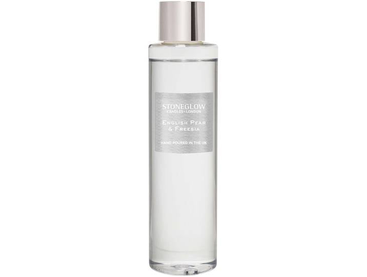 Stoneglow Raumduft Luna transparent 210 ml - Material: Glas - Raumduft