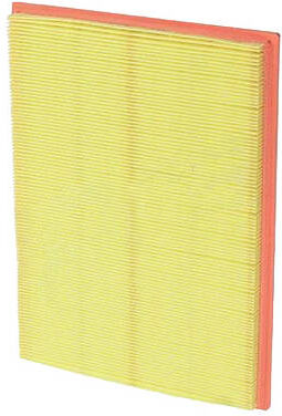 TOPRAN 201 658 Luftfilter