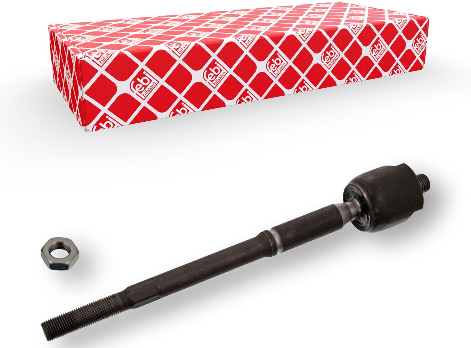 FEBI BILSTEIN 27971 Inner tie rod