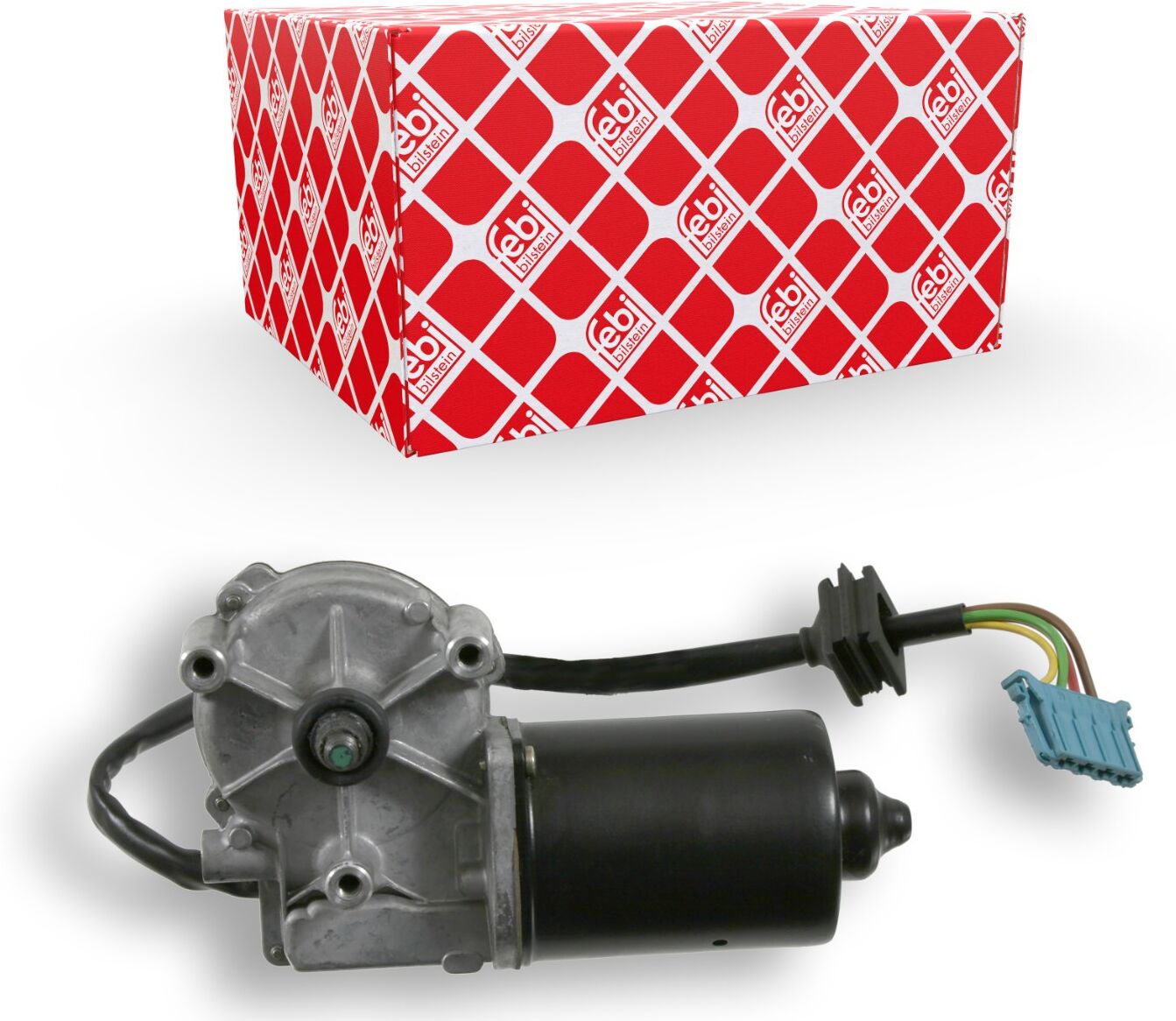 FEBI BILSTEIN 22688 Wiper motor
