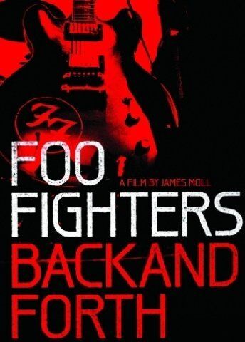 James Moll - Foo Fighters - Back and Forth - Preis vom 30.09.2026 22:30:23 h