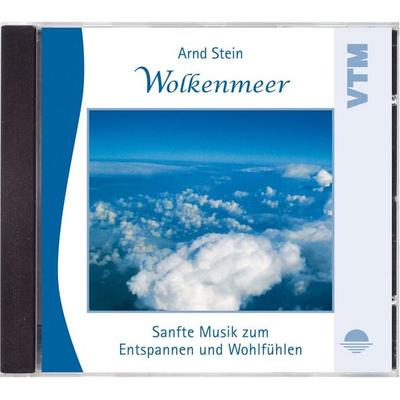 Wolkenmeer - Arnd Stein, Audio, 4056198030431