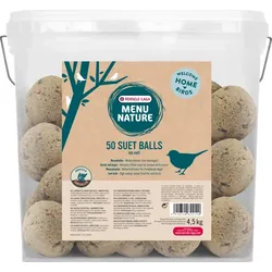 Versele Laga  Meisenknödel Eimer 50 x 90g ohne Netz