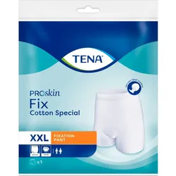 Tena Fix Cotton Special Xxl 24 ST