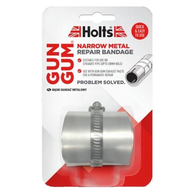 Holts Bandage für Auspuffrohre (52044140031)