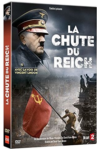 LA CHUTE DU REICH - Preis vom 11.10.2026 03:10:56 h