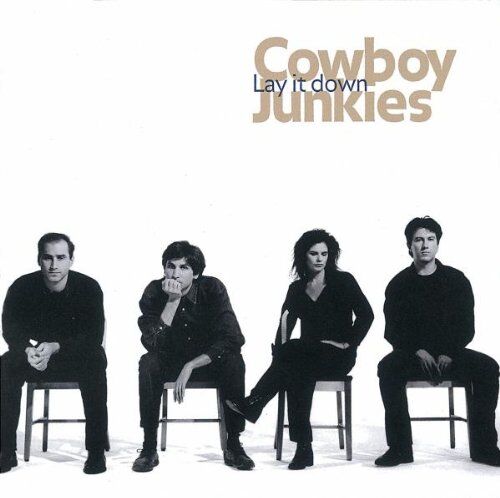 Cowboy Junkies - Lay It Down - Preis vom 13.10.2026 19:28:25 h